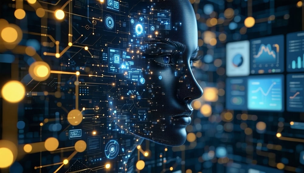 OutcomeNet.ai powering trusted AI outcomes