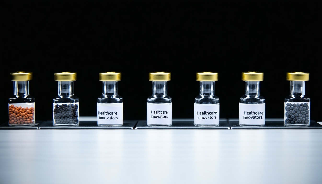 Healthcare Innovators