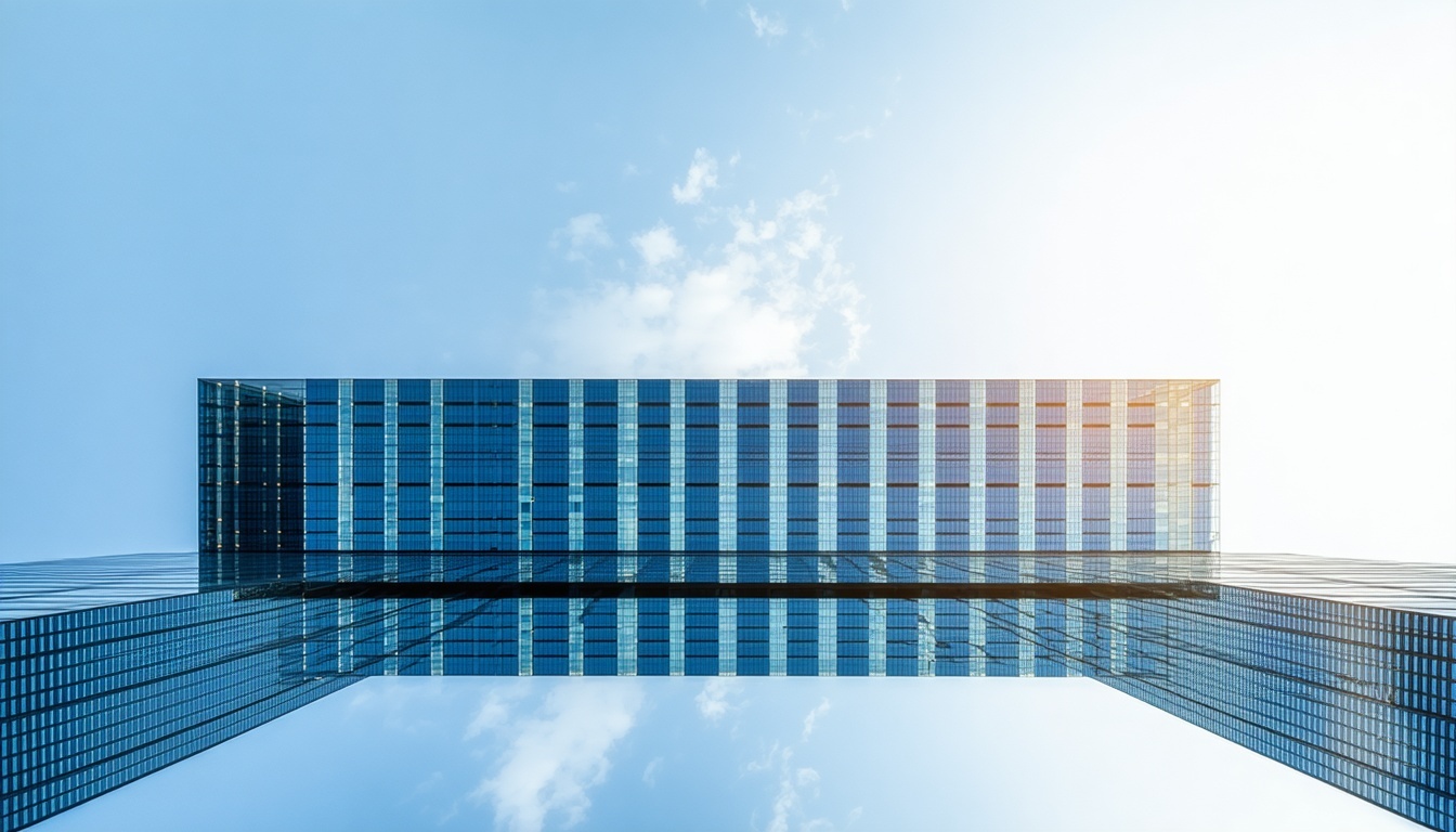 Global Consulting Firm